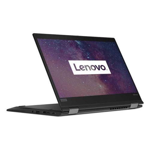 Lenovo Refurbished X390 Yoga Core I5 8th Gen 16GB +256GB SSD 13.3" FHD X360