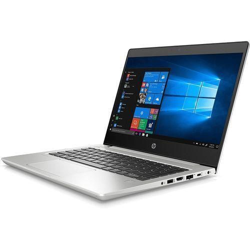 HP 8th Gen Core i5-8GB RAM-256 SSD Probook 640 G4 -Reburbished- 14'' -Silver-Win 10