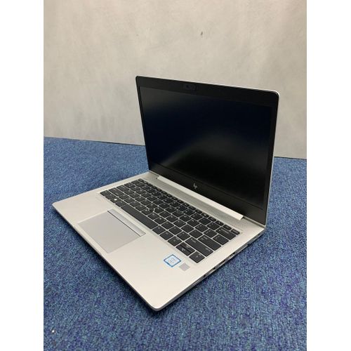 HP Refurbished EliteBook 830 G5 Touchscreen Core I5 8GB RAM 256GB SSD 8th Gen 13.3