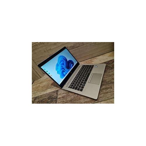 HP Refurbished EliteBook 830 G5 Touchscreen Core I5 8GB RAM 256GB SSD 8th Gen 13.3