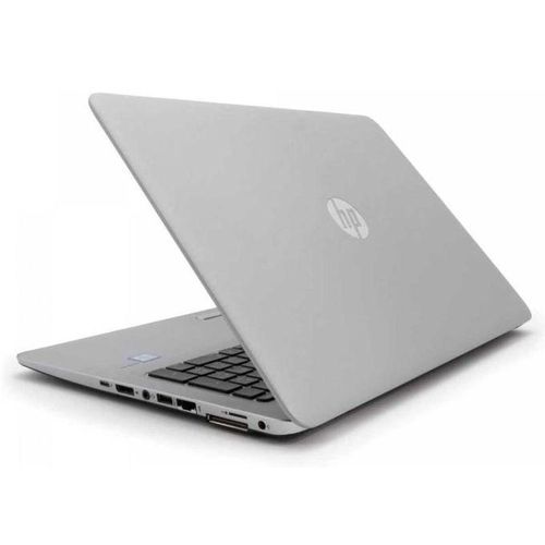 HP EliteBook 840 G4 Core i5-7th Gen-8GB RAM 256GB SSD-Refurbished-14-Inches