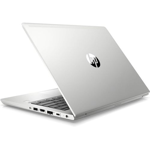 HP EliteBook 840 G5 8th Gen Core I5- 8GB Ram- 256GB SSD - Windows 11-14"-Silver