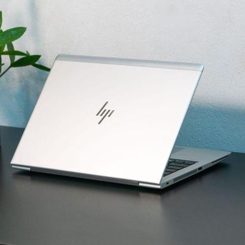 HP Refurblished EliteBook 840 G6 8th Gen Core I5 16GB RAM 512GB SSD 14inch UHD