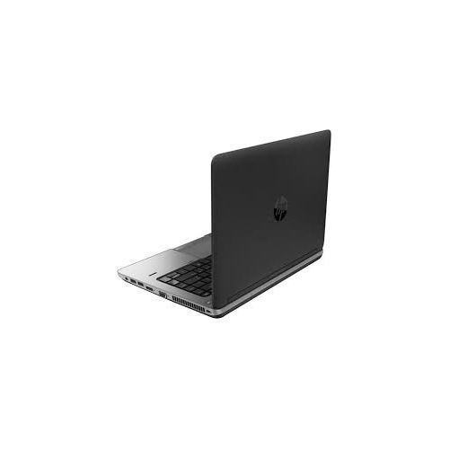 HP Refurbished Probook 640 G2 Core I5 - 6th Generation - 256 SSD- 8GB RAM -14" - Black