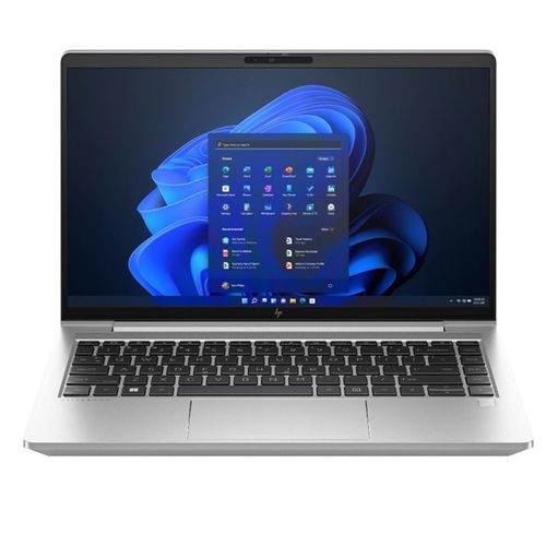 HP Refurbished Probook 640 G2 Core I5 - 6th Generation - 256 SSD- 8GB RAM -14" - Black