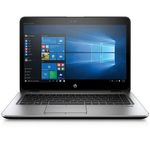 HP Elitebook 840 G3 Intel Core I7 6th Gen 8GB RAM 256GB SSD 14 Inches FHD Display Refurbished