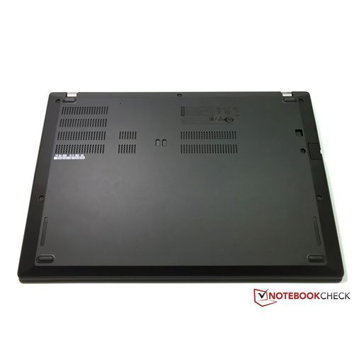 Lenovo ThinkPad T480s,Core I7-8th Gen,16GB RAM, 256GB SSD, Windows 10 Pro