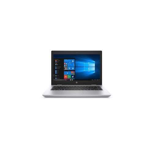HP Probook 640 G5 14" Notebook Core i5 i5-8665U - 8 GB RAM - 256 ssd - Windows 10 Pro 64-bit