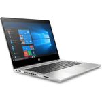 HP EliteBook 840 G6 Touchscreen 8th Gen-Core I7-16GB RAM, 256GB-SSD-Refurbished-14"- Silver-Win 11