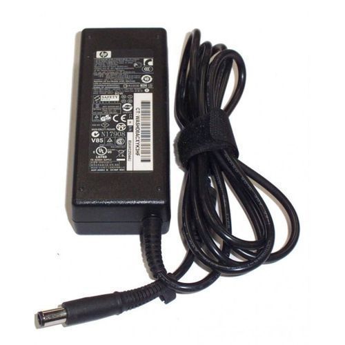 HP Laptop Charger 19V, 4.74A Complete with Power Cable
Charge and power your laptop with this Laptop Charger. This laptop power supply is engineered with enough power to deliver a strong charge to any
