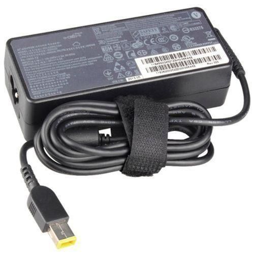 The Lenovo Laptop Charger 20V 3.25A 65W USB Adapter is designed to deliver reliable and efficient charging for Lenovo laptops. With a power output of 65W, it ensures stable performance, making it an i