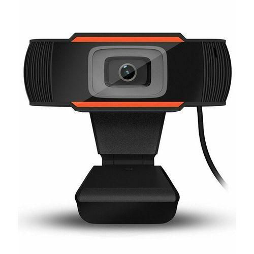 Webcam Full HD 1080P USB Video Gamer Camera Computer Web Cam Built-in Microphone