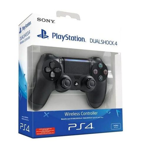 Sony PS4 Pad Dual Shock 4 - Wireless Controller
