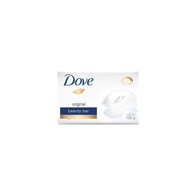 Dove Original Beauty Cream Bar Soap. Removes Dark Spots. Lightens dark spots,age spots, freckles and sun-damaged skin.-1pc