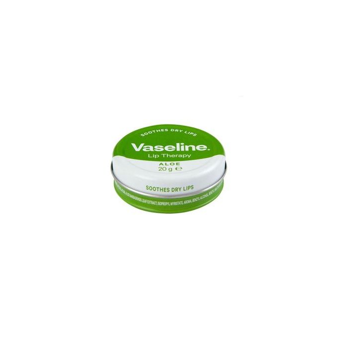 Vaseline Lip Therapy Rosy Lips Balm – 20g. A deeply moisturizing lip balm designed to soften, smooth, and enhance the natural pink tone of your lips. Perfect for everyday use to keep lips soft, smooth