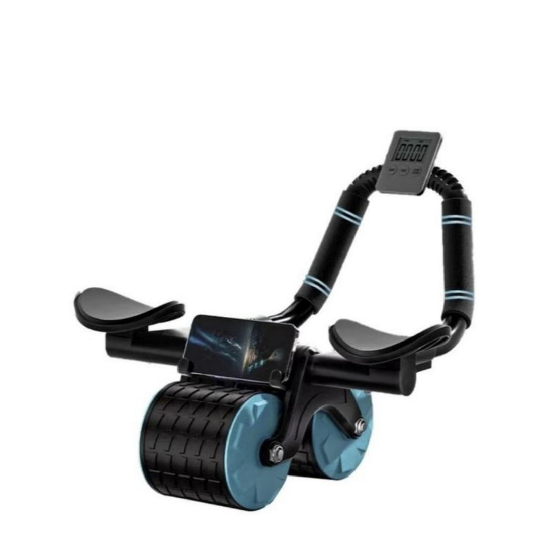 Best price for Rebound Abdominal Exercise Machine - Blue And Black ...