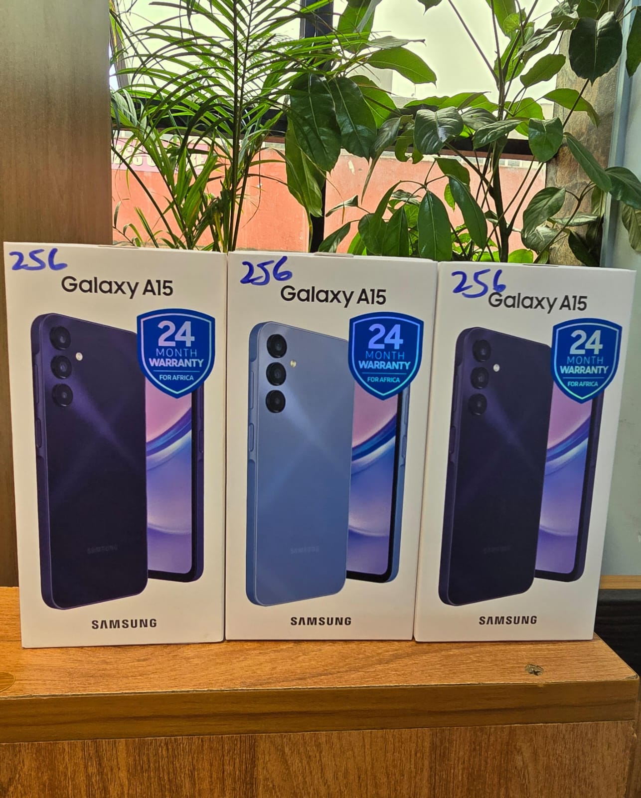 MSUNG GALAXY A15