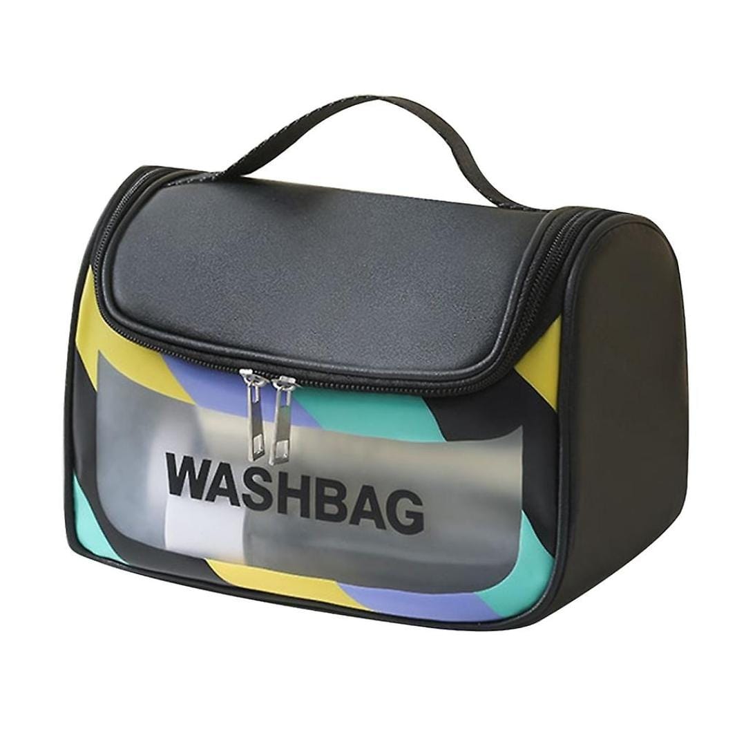 *🍷Washbag branded cosmetics makeup bag