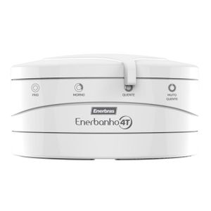 Enerbras Salty Hard And Borehole Instant Shower Head-4T
