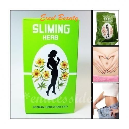 Slimming German Herb Sliming Tea Burn Diet Slim Fit Fast Detox Laxative German Herb Sliming Diet fit Slimming Fast slim detox lose weight.Sliming Herb Teas are an all-natural, herbal beverage .