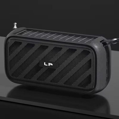 LP-V56 TWS Wireless Bluetooth V5.1 Portable Speaker / TF Slot / USB Drive / Super Bass / FM Radio

Product details of LP-V56 TWS Wireless Bluetooth V5.1 Portable Speaker / TF Slot / USB Drive / Super