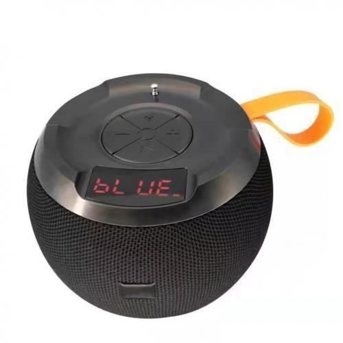 Caston 10W Bass Booming Portable Bluetooth Speaker. Crystal clear audio for much longer. Portable Bluetooth Speakers Mini and create a stereo audio system