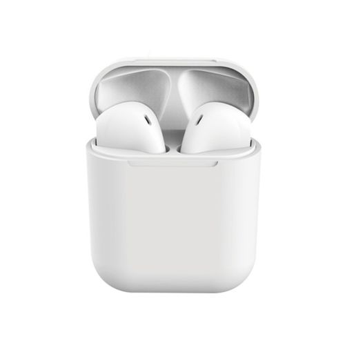 Macron Bluetooth Wireless Inpods 12 Touch Control Earbuds. I am an seller,providing customers with high-quality and inexpensive products. Our shop sells the most popular 3C consumer electronics.