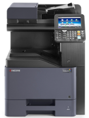 KYOCERA TASKAlfa 356Ci Printer