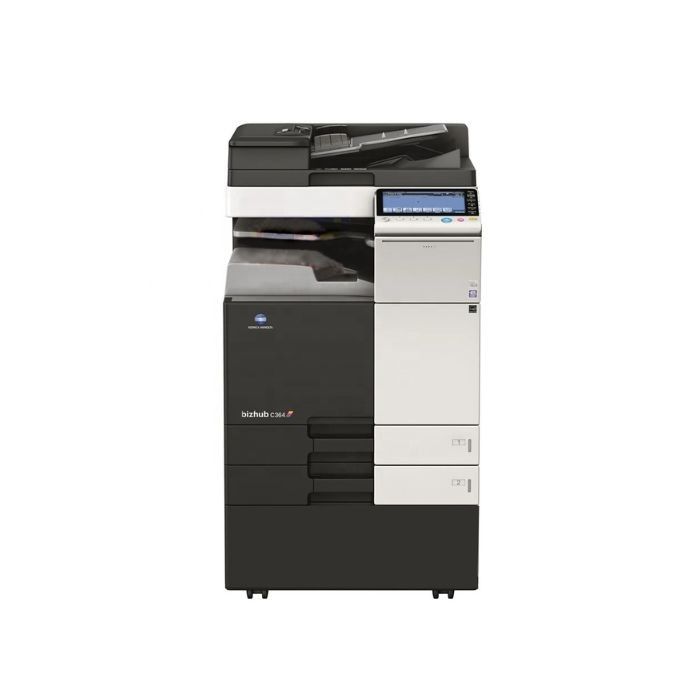 Konica Minolta Bizhub C224e