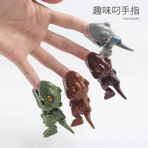 Hot selling educational toys Small MOQ dinosaur surprise egg toy dinosaur toys