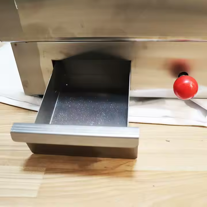 Professional Commercial Gas 3 Burners Shawarma Grill Chicken Kebab Maker Automatic