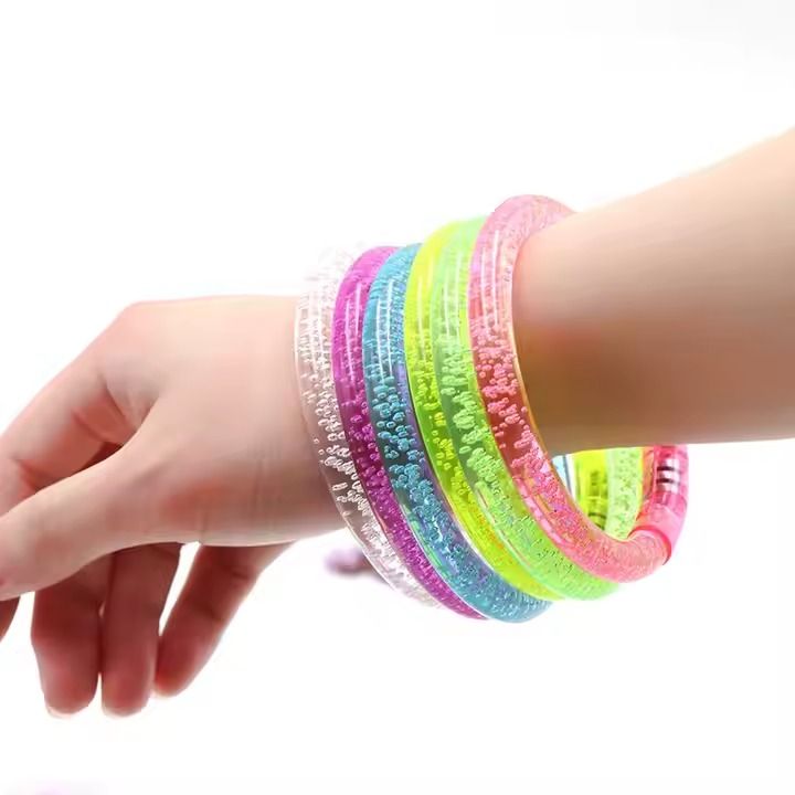 Nicro Glow In Dark Adult led bracelet
