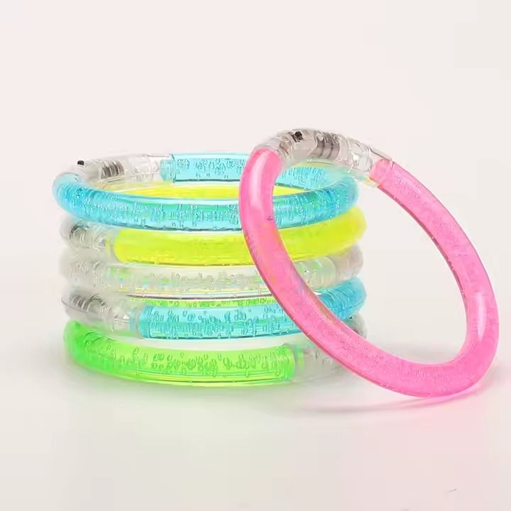 Nicro Glow In Dark Adult led bracelet
