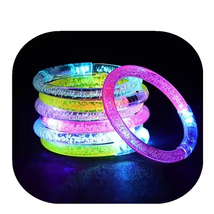 Nicro Glow In Dark Adult led bracelet