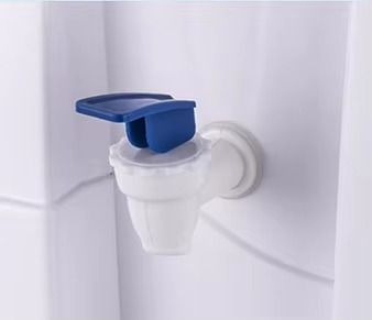 Desk top mini portable non electric water dispenser water drinking foundation