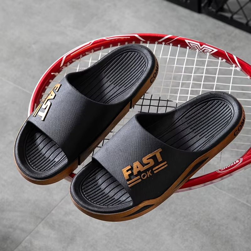 Blank Slide Sandals Slippers Unisex