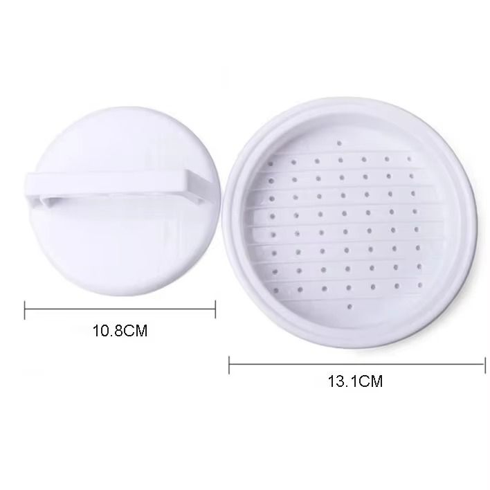 Plastic Meat Tool Gadgets Hamburger Presser