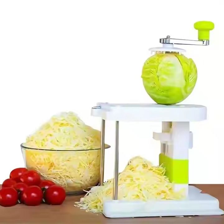 Cabbage Cutter