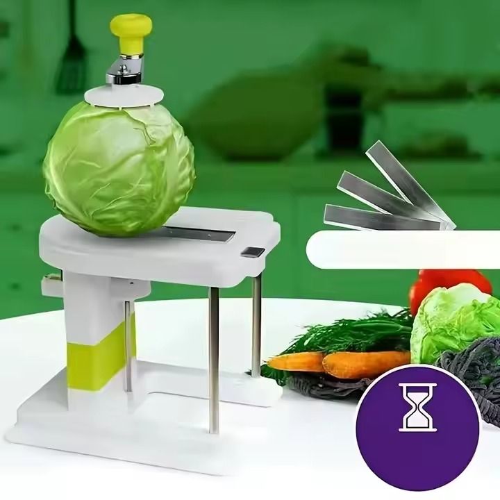 Cabbage Cutter