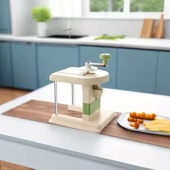 Cabbage Cutter