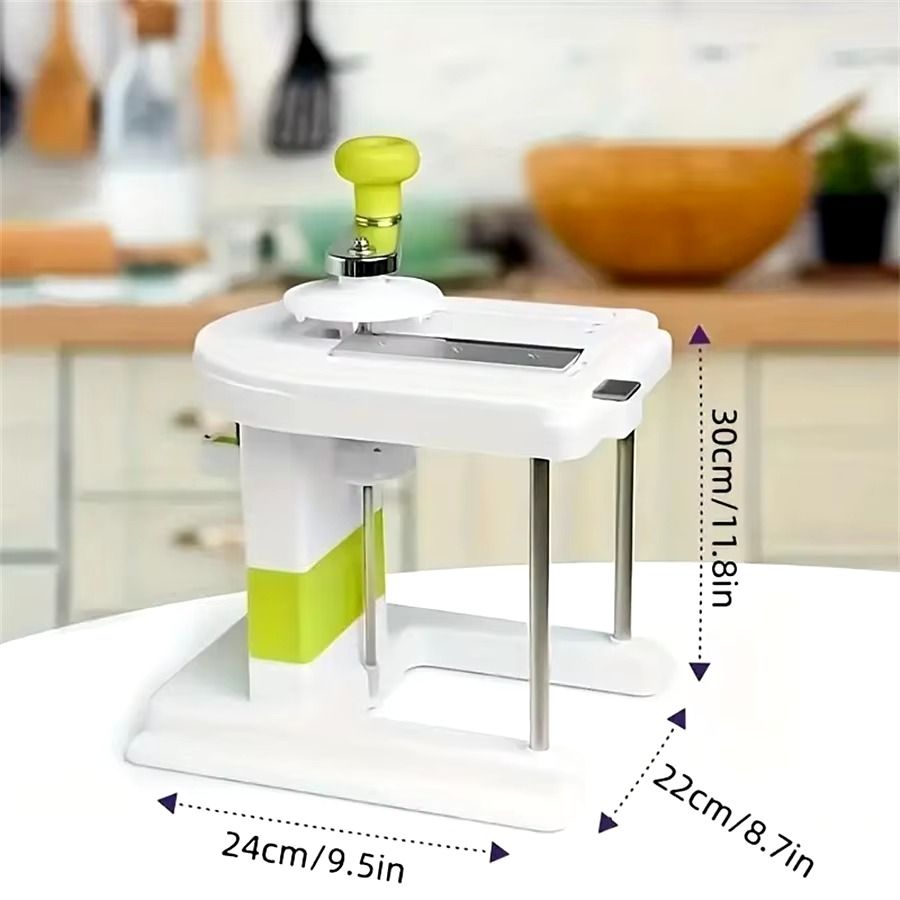 Cabbage Cutter
