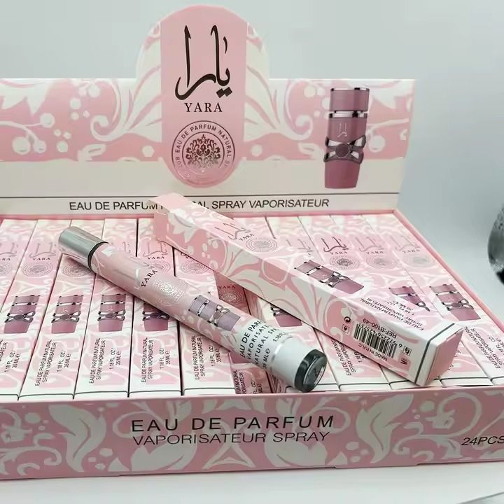 Original Perfume Bodymist Spray For Women & Men 35ml