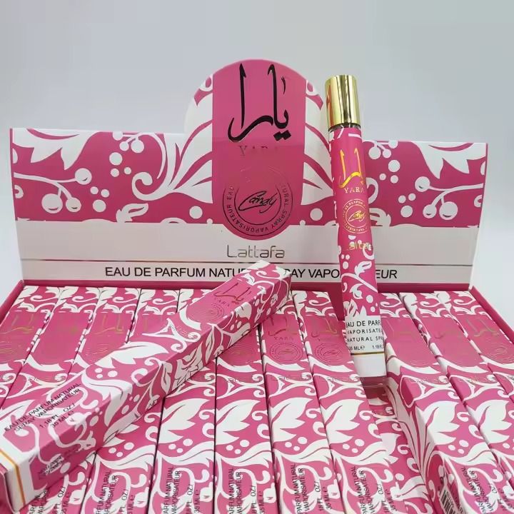 Original Perfume Bodymist Spray For Women & Men 35ml