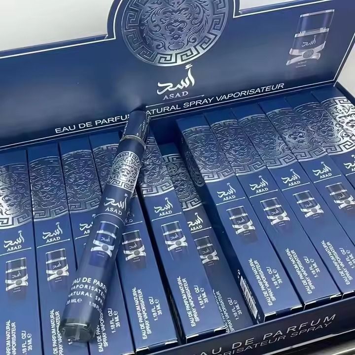 Original Perfume Bodymist Spray For Women & Men 35ml
