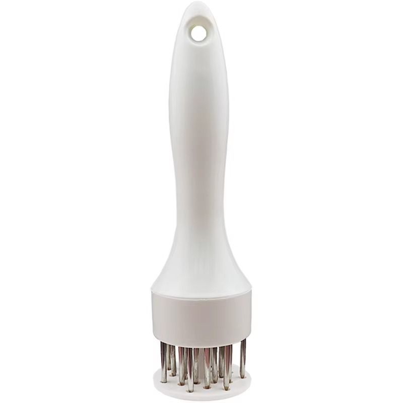 Stainless Steel Meat Tenderizer manual
