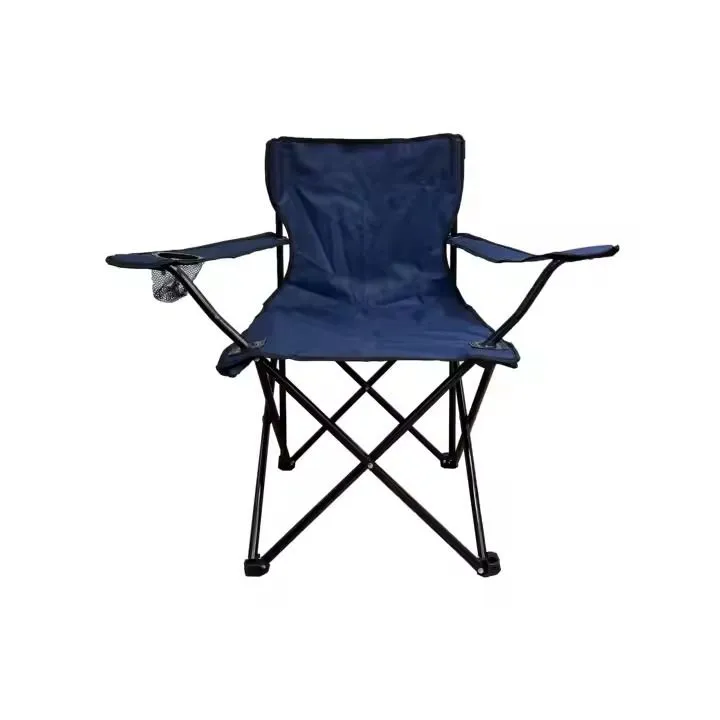 Picnic Fishing Outdoor Folding Camping Garden Beach Chair Weight Capacity 100kg