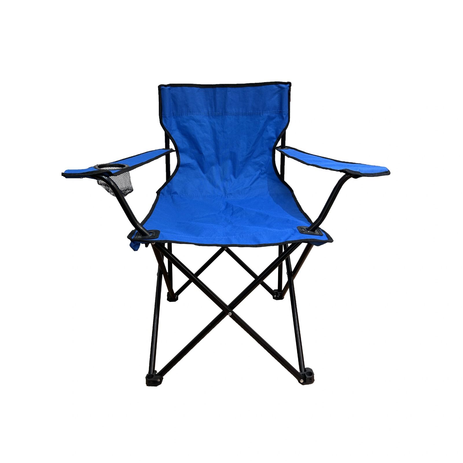 Picnic Fishing Outdoor Folding Camping Garden Beach Chair Weight Capacity 100kg