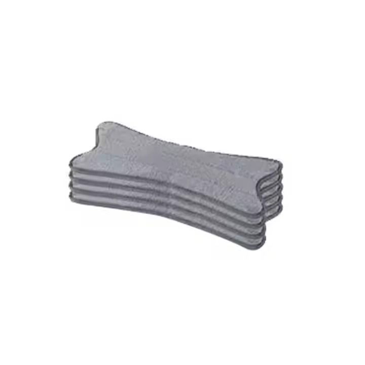 Hand Wash-Free Hand Twist Wet and Dry Butterfly Mop