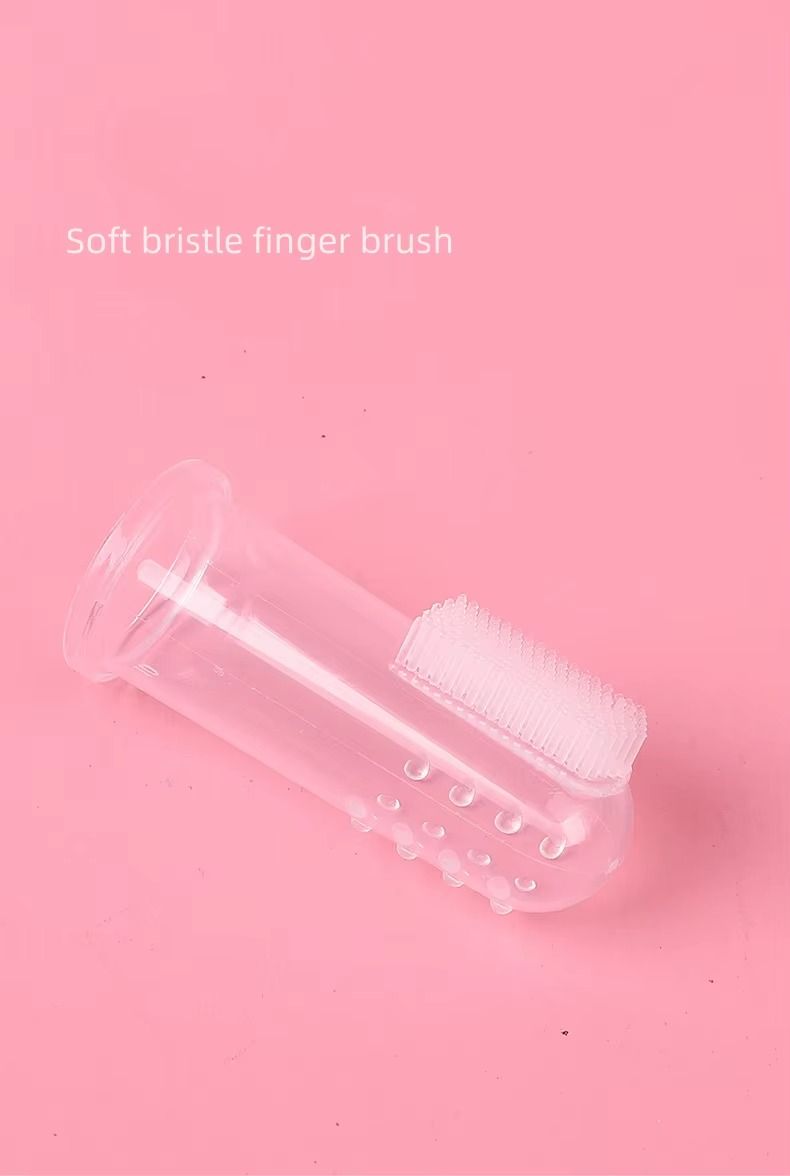 10pcs/Set Newborn Baby Nail Hair Health Care Thermometer Grooming Brush Kit Care Baby Essentials
