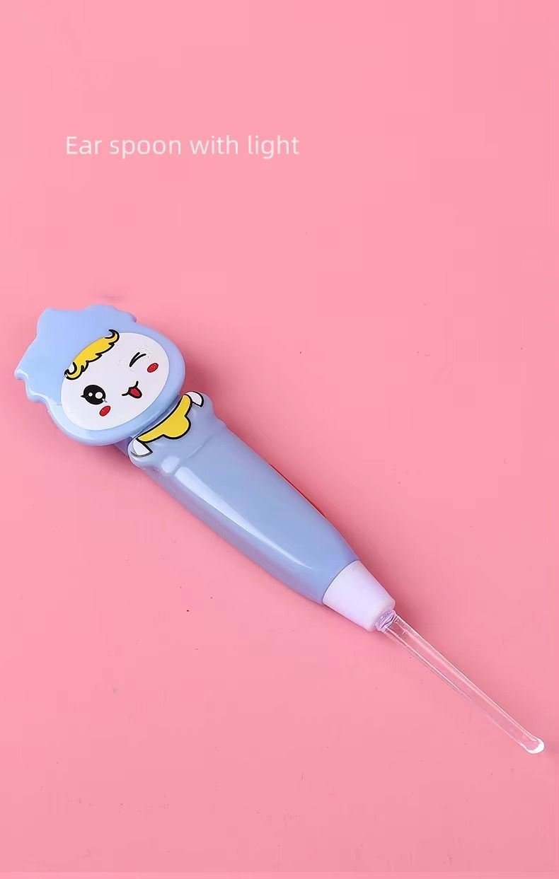 10pcs/Set Newborn Baby Nail Hair Health Care Thermometer Grooming Brush Kit Care Baby Essentials